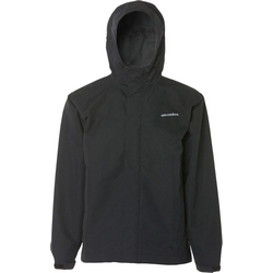 FULL SHARE JACKET BLACK L